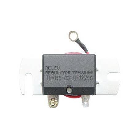 Releu incarcare electronic U650, ATR65106, RE-03 - 1