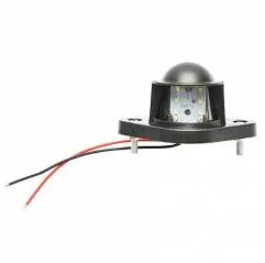 Lampa numar camion cu 6 LED - 1