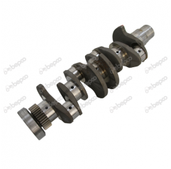 Arbore motor Fiat, 1-707 - 1