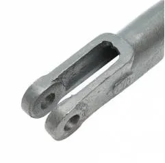 Stabilizator tirant lateral pentru Massey Ferguson, A56388, 897678M93 - 4