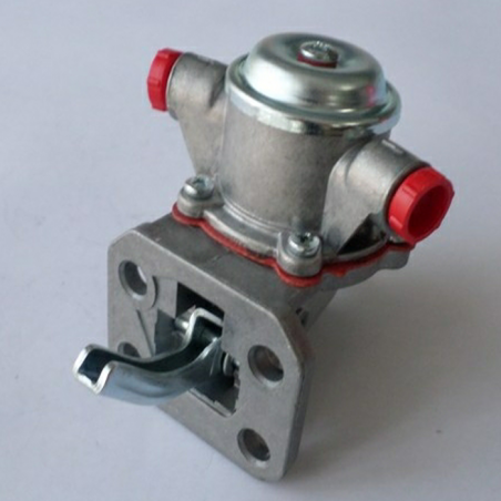 Pompa Alimentare Massey Ferguson  1447017M91, 1447688M91, 2641711, 2641713, 2641725, 2641728, 2641A053, 3637290M91 AST - 1