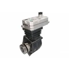 Compresor aer Mercedes Axor 4571304515,A4571306715 - 1