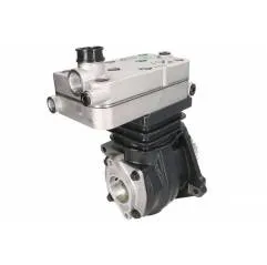 Compresor aer Mercedes Axor 4571304515,A4571306715