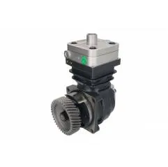 Compresor aer Mercedes Atego/Axor 9061301215,9061302915 - 1