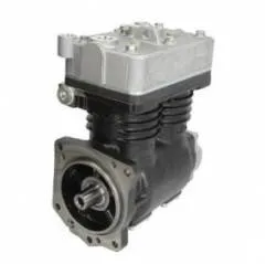 Compresor aer Scania P 10571039,10571178 - 1