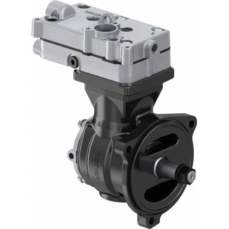 Compresor aer Volvo FM9 20382346,21353457 - 1