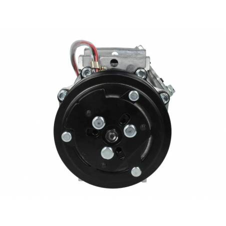 Compresor aer conditionat Scania 2472887,10575186