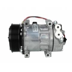 Compresor aer conditionat Scania 2472887,10575186 - 2