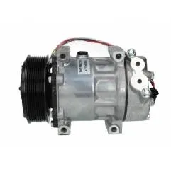 Compresor aer conditionat Scania 2472887,10575186 - 2