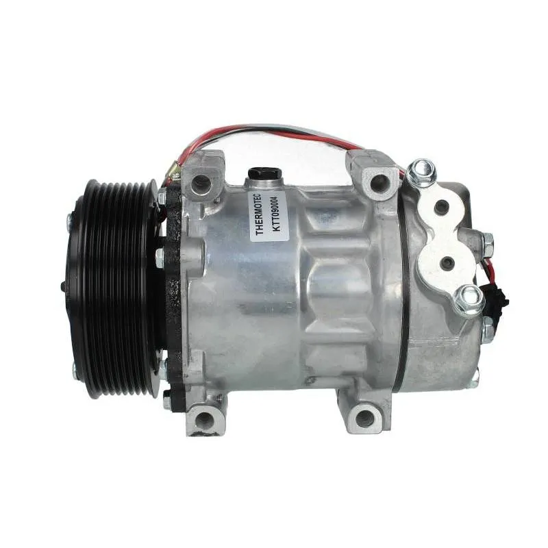 Compresor aer conditionat Scania 2472887,10575186 - 2