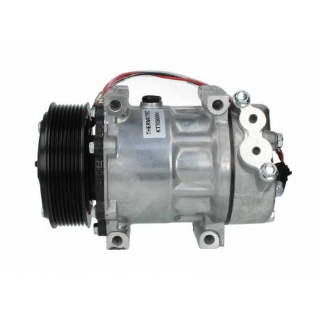 Compresor aer conditionat Scania 2472887,10575186 - 2