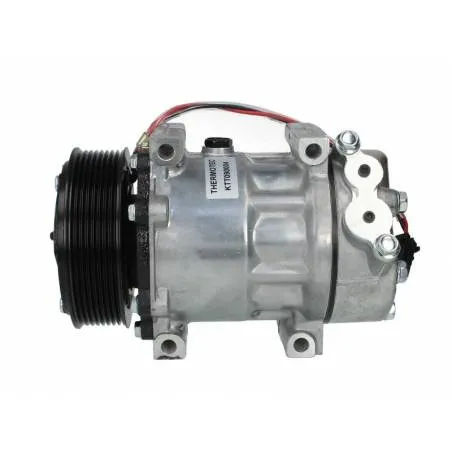 Compresor aer conditionat Scania 2472887,10575186 - 2