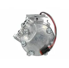 Compresor aer conditionat Scania 2472887,10575186 - 3