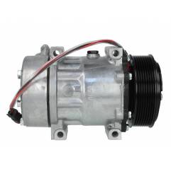 Compresor aer conditionat Scania 2472887,10575186 - 4