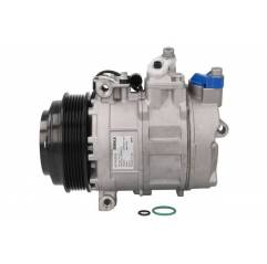Compresor aer conditionat Mercedes 0002300911,0002302011 - 2