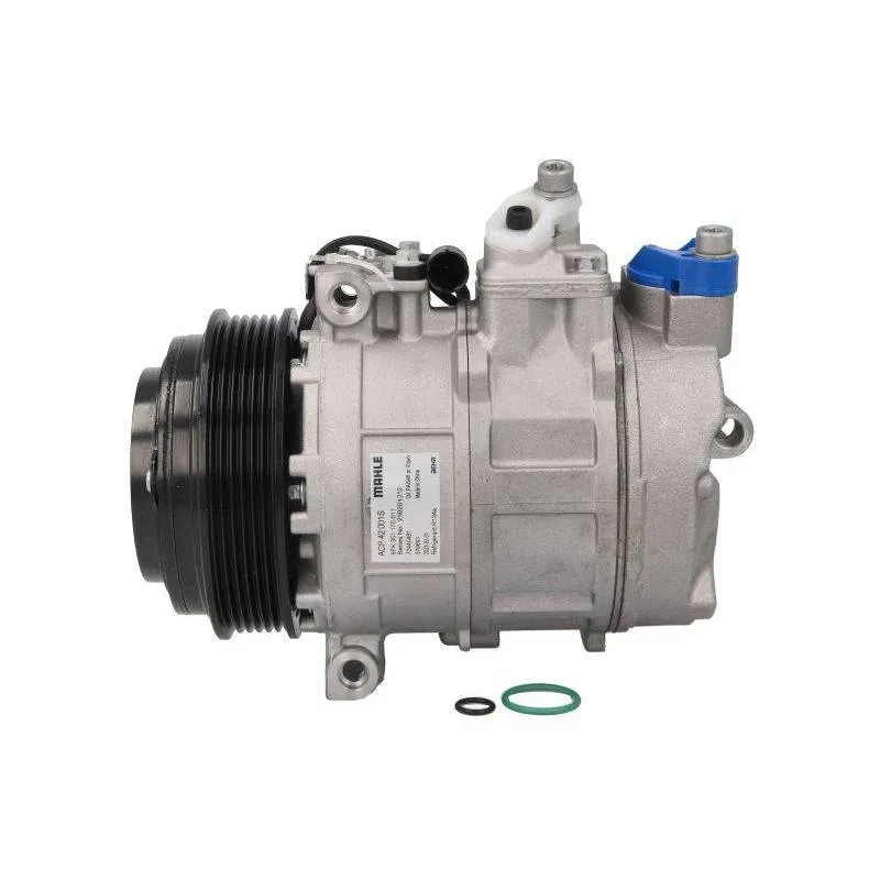 Compresor aer conditionat Mercedes 0002300911,0002302011 - 2