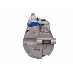 Compresor aer conditionat Mercedes 0002300911,0002302011 - 3