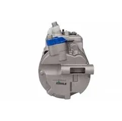 Compresor aer conditionat Mercedes 0002300911,0002302011 - 3