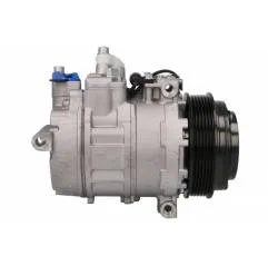 Compresor aer conditionat Mercedes 0002300911,0002302011 - 4