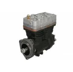 Compresor aer Renault Midlum/Premium 7421098922,7485003045 - 1