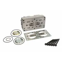 Chiuloasa compresor Scania 2024413S,K018810 - 1