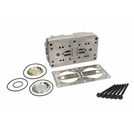 Chiuloasa compresor Scania 2024413S,K018810 - 1