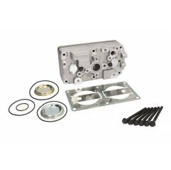 Chiuloasa compresor Scania 2024413S,K018810