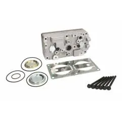 Chiuloasa compresor Scania 2024413S,K018810