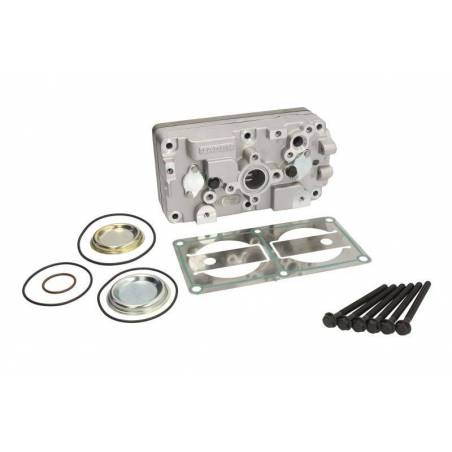 Chiuloasa compresor Scania 2024413S,K018810