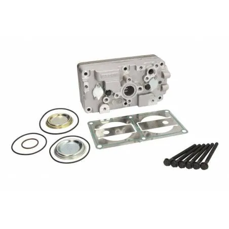 Chiuloasa compresor Scania 2024413S,K018810