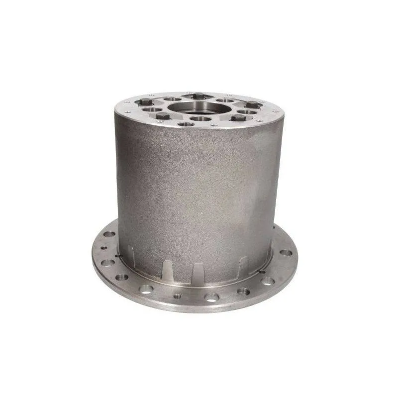 Carcasa sateliti Mercedes Actros MP4/MP5 0003500533,A3463507133 - 1