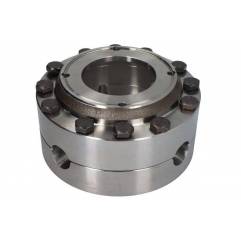 Carcasa sateliti Man/Mercedes 81351006087,A3553500327 - 1