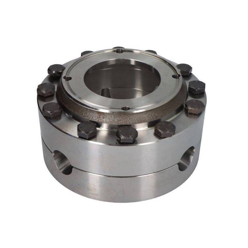 Carcasa sateliti Man/Mercedes 81351006087,A3553500327 - 1