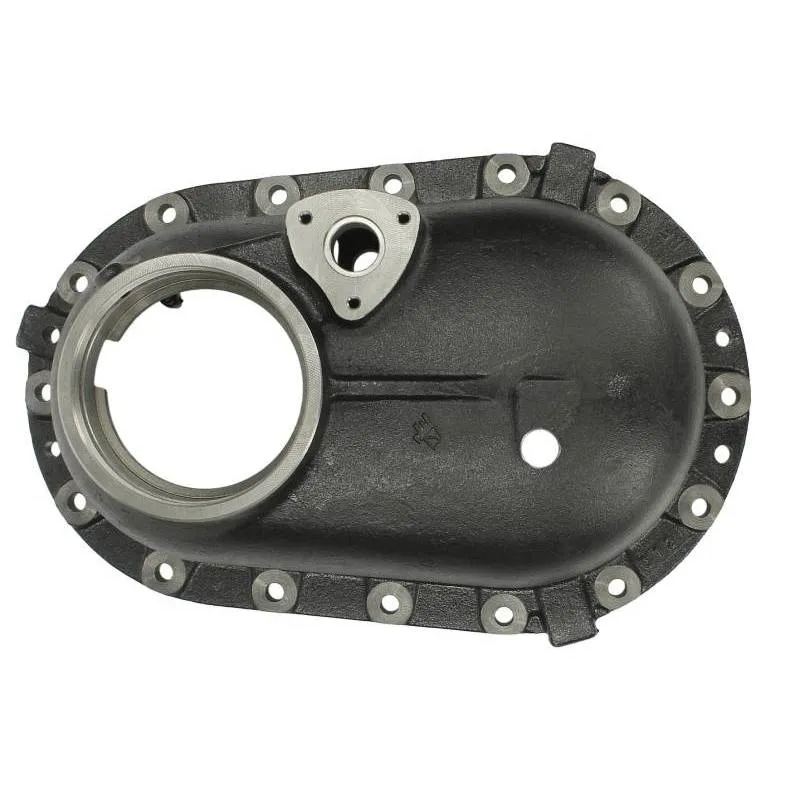 Carcasa cutie de viteze Man/Mercedes 81356020010,3553530408 - 1