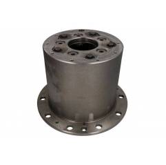 Carcasa sateliti Mercedes Actros MP4/MP5 3463506309,A3463506309 - 2