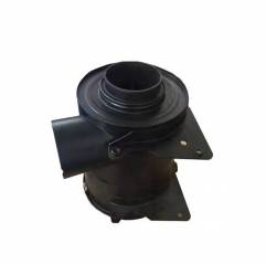 Carcasa filtru aer Daf LF 1402635,AUG84751 - 1