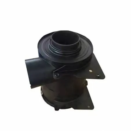 Carcasa filtru aer Daf LF 1402635,AUG84751 - 1