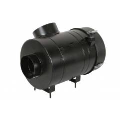 Carcasa filtru aer Daf XF95 1391210,1664521 - 1