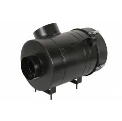 Carcasa filtru aer Daf XF95 1391210,1664521 - 1