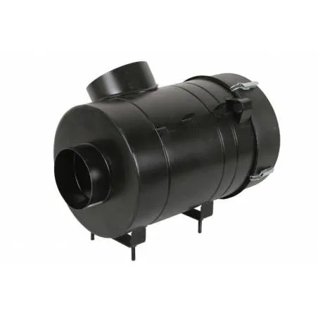 Carcasa filtru aer Daf XF95 1391210,1664521 - 1