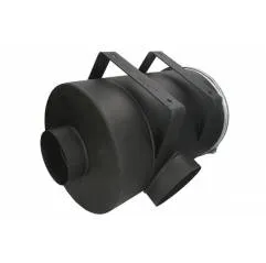 Carcasa filtru aer Man TGL/TGM 81084006019,BPD-MA013