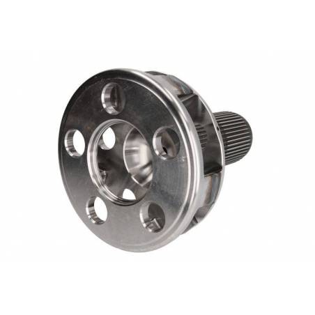 Carcasa port sateliti Man 81375010041,1316232019