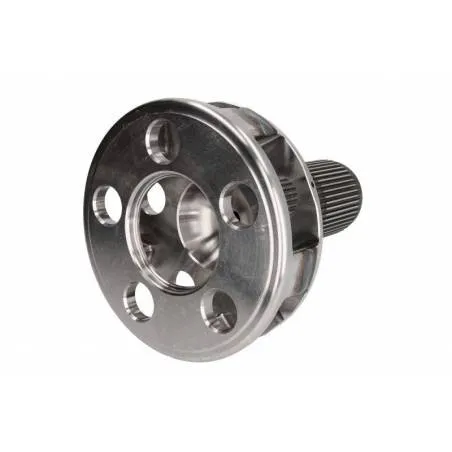 Carcasa port sateliti Man 81375010041,1316232019