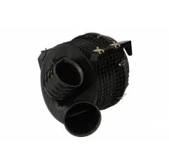 Carcasa filtru aer Mercedes Actros MP2/MP3 0180946302,A0190941102 - 1