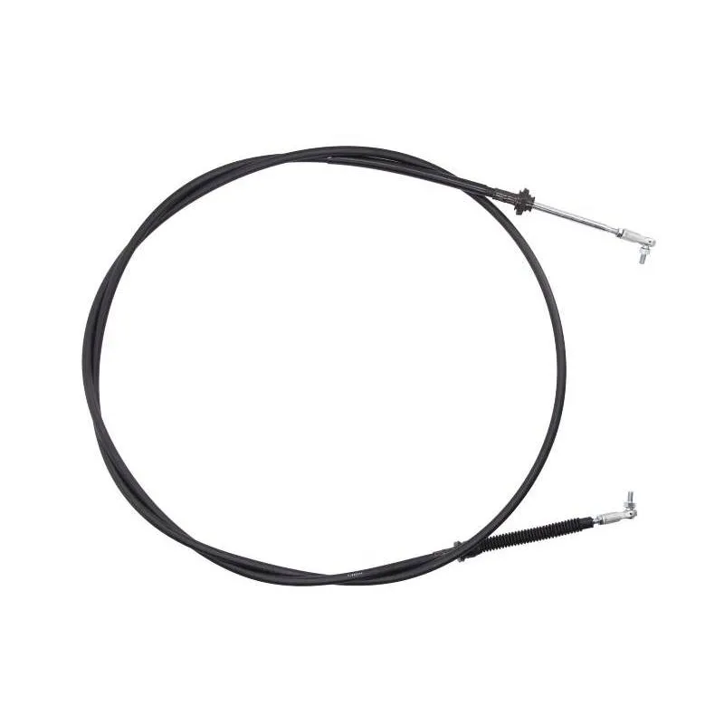 Cablu cutie de viteze Renault Kerax 5001856969 - 1