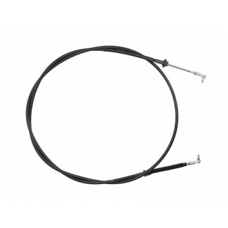 Cablu cutie de viteze Renault Kerax 5001856969 - 1