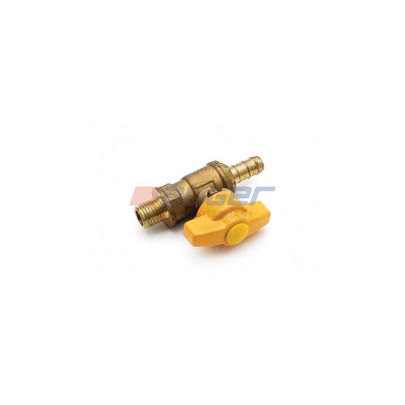 Robinet baterie filtru Man 81125016075,85125016000 - 1