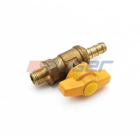 Robinet baterie filtru Man 81125016075,85125016000 - 1