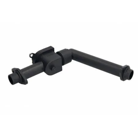 Robinet caldura Volvo 3093482,CV7000P - 1