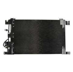 Radiator aer conditionat Mercedes Actros MP2/MP3 9425000054,A9425000054 - 1